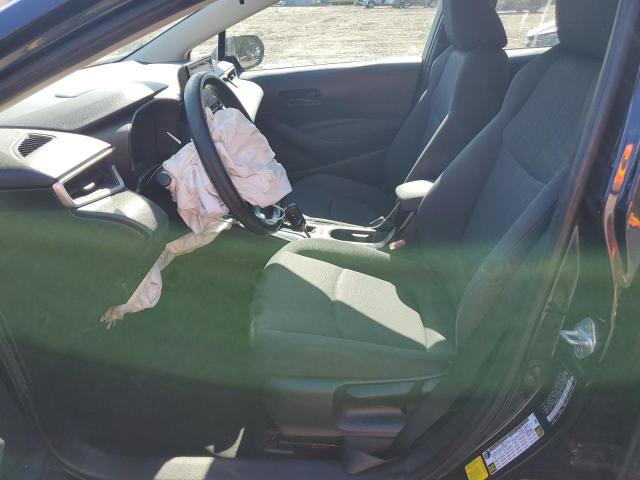 Toyota Corolla Le Image 5