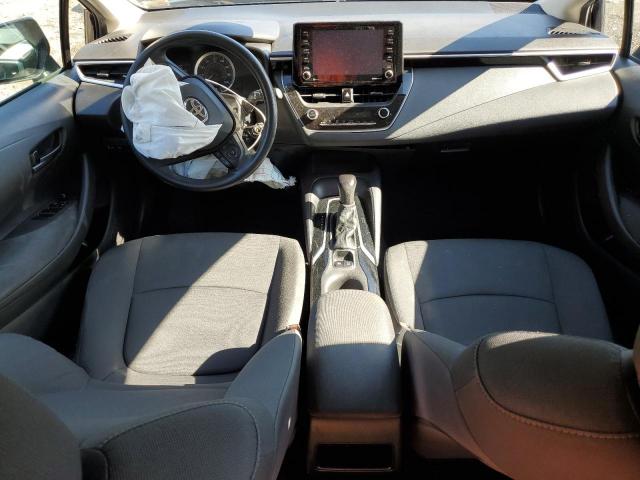 Toyota Corolla Le Image 2