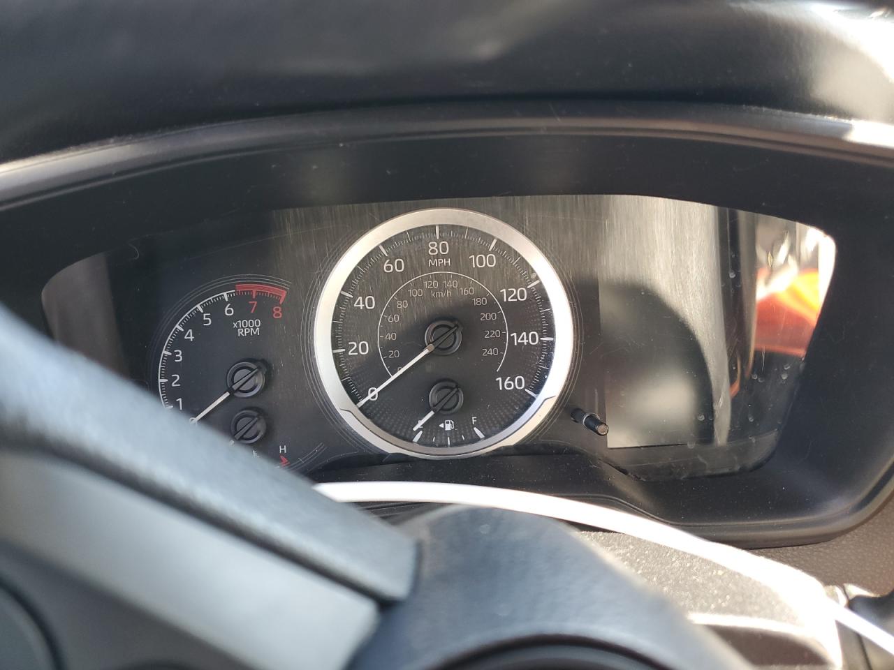 Toyota Corolla Le Image 4