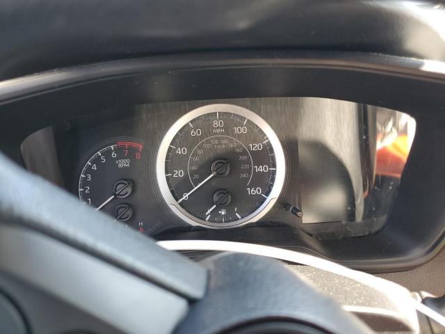 Toyota Corolla Le Image 4