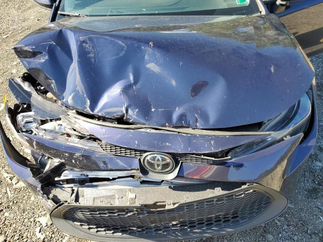 Toyota Corolla Le Image 10