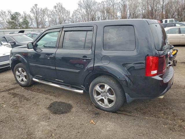 Honda Pilot Exl Image 12