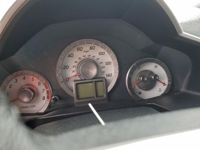 Honda Pilot Exl Image 11