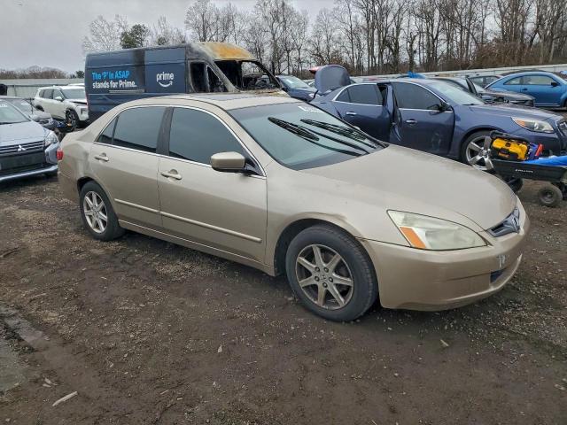 Honda Accord Ex Image 9