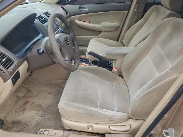 Honda Accord Ex Image 8