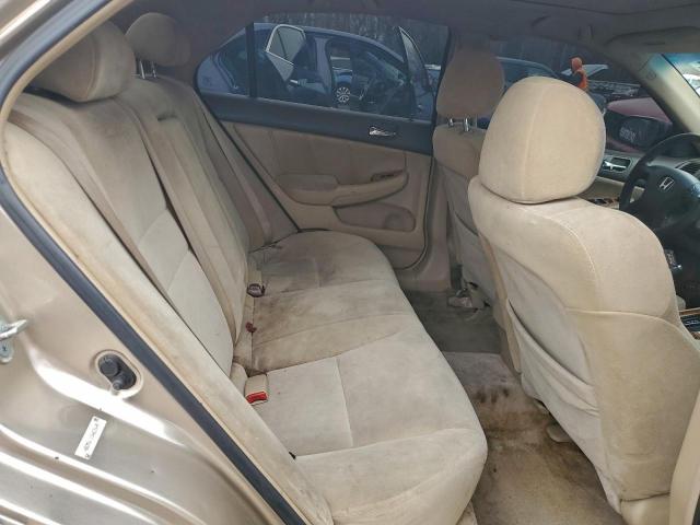 Honda Accord Ex Image 4