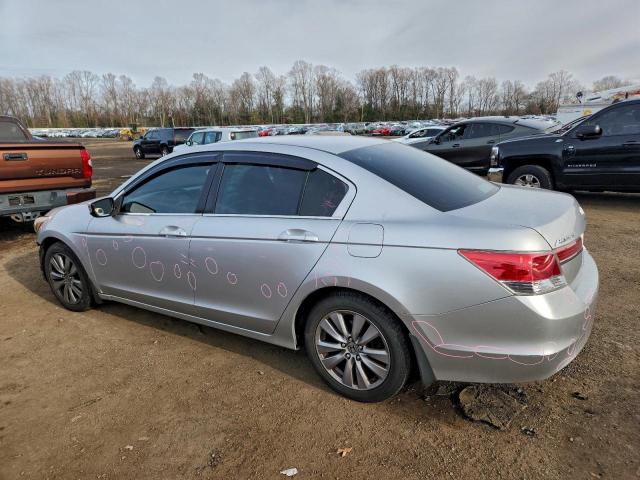 Honda Accord Ex Image 5