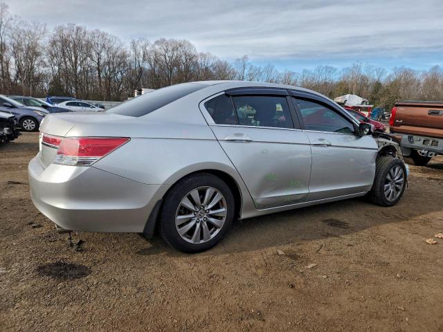 Honda Accord Ex Image 3