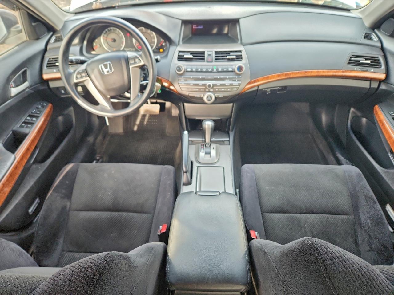 Honda Accord Ex Image 7