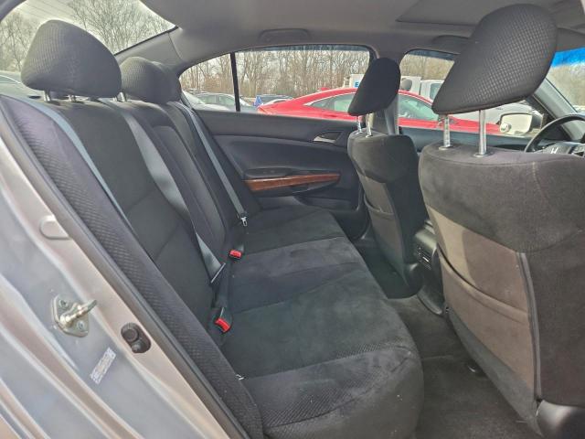 Honda Accord Ex Image 12