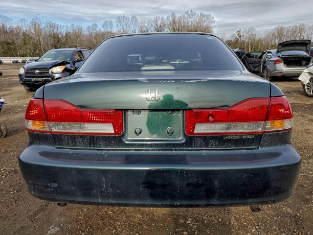 Honda Accord Ex Image 3