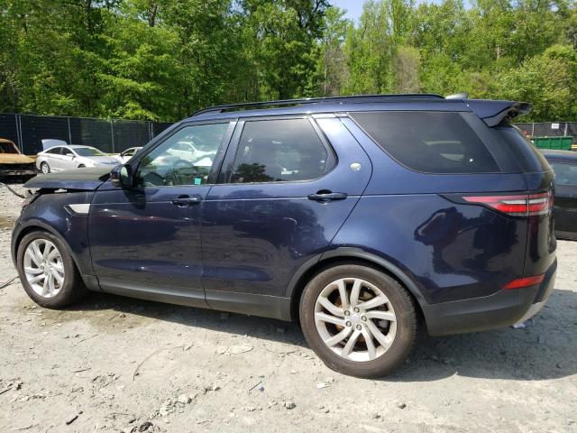 Land Rover Discovery Hse Image 13