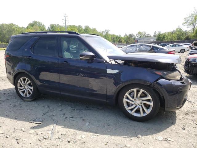 Land Rover Discovery Hse Image 2