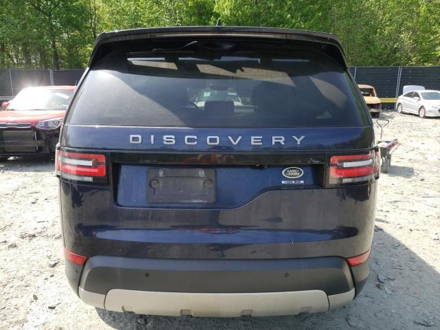 Land Rover Discovery Hse Image 3