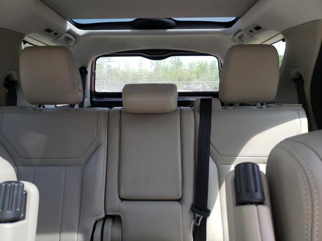 Land Rover Discovery Hse Image 10