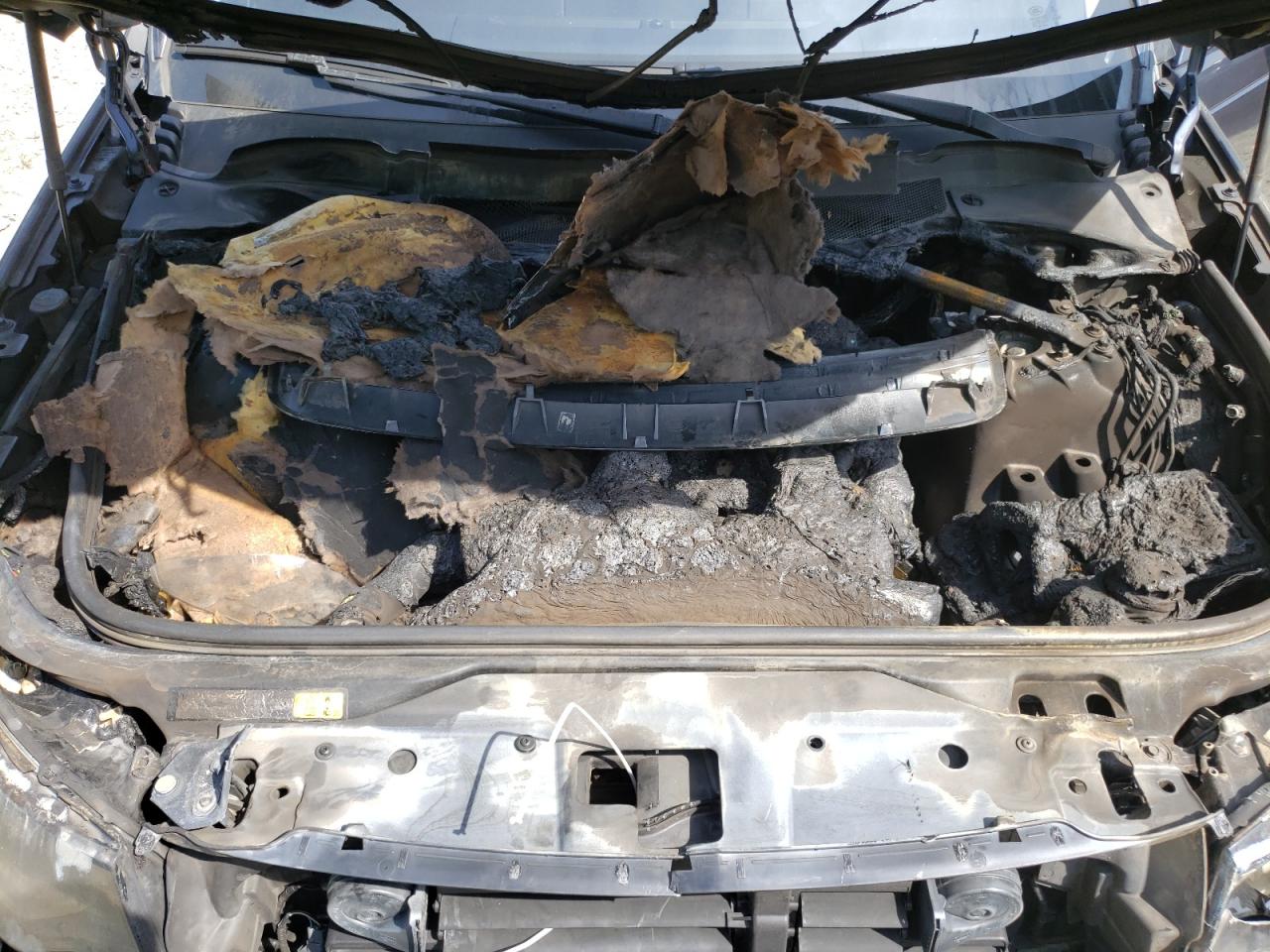 Land Rover Discovery Hse Image 5