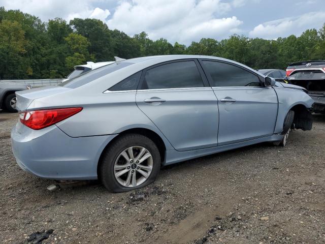 Hyundai SONATA Gls Image 7