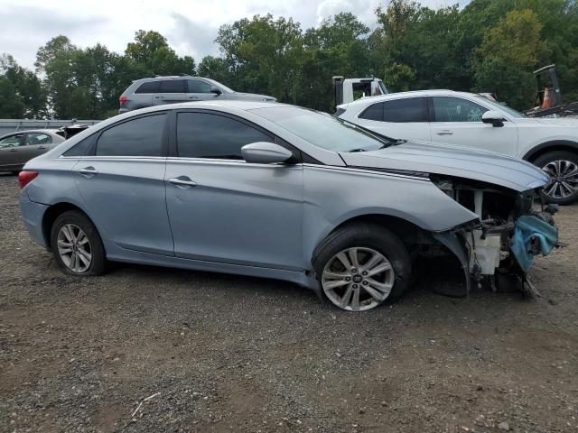 Hyundai SONATA Gls Image 5