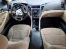 Hyundai SONATA Gls Image 10