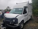Chevrolet Express Image 1