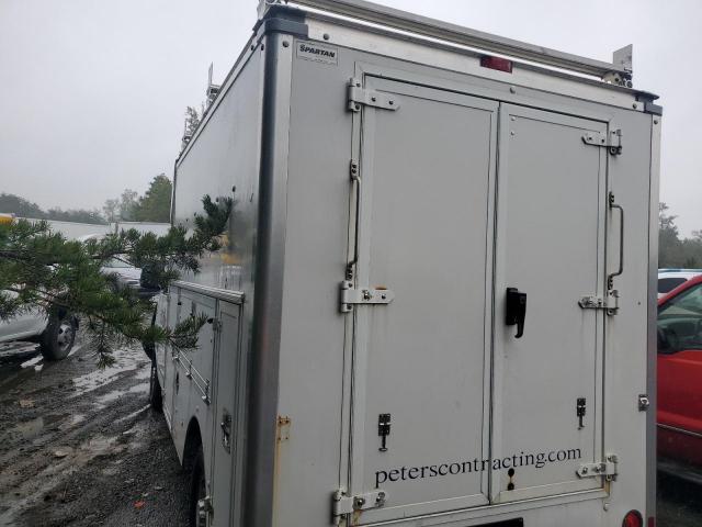 Chevrolet Express Image 7