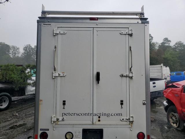 Chevrolet Express Image 12