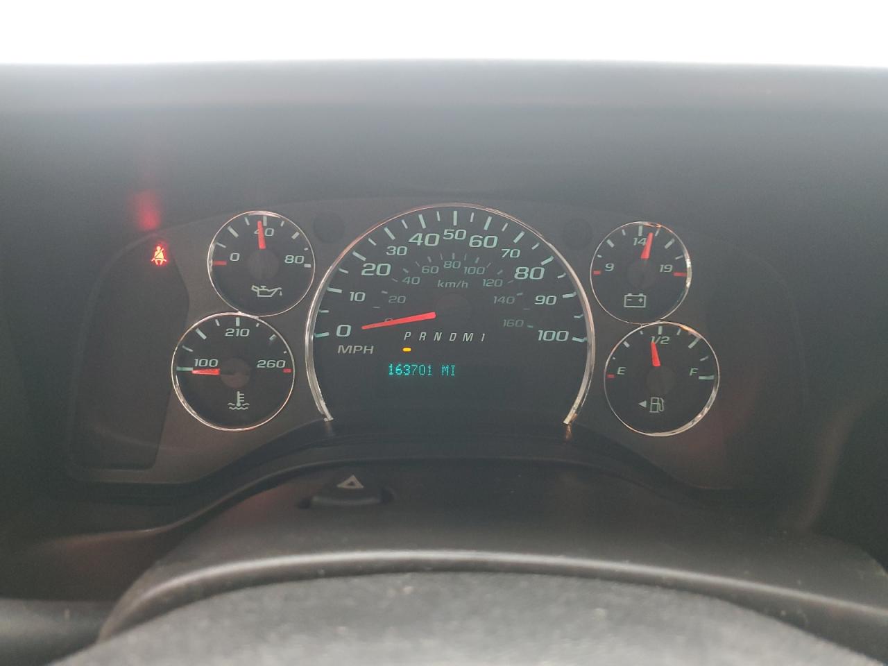 Chevrolet Express Image 5