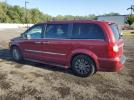 Chrysler Minivan Touring L Image 3