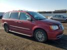 Chrysler Minivan Touring L Image 6