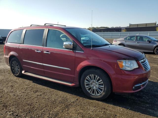 Chrysler Minivan Touring L Image 6
