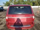 Chrysler Minivan Touring L Image 11