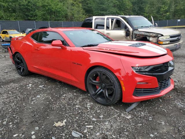 Chevrolet Camaro Ss Image 4