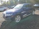 Audi Q5 Prestige Image 1