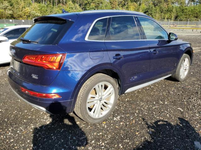 Audi Q5 Prestige Image 2