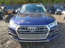 Audi Q5 Prestige Image 6