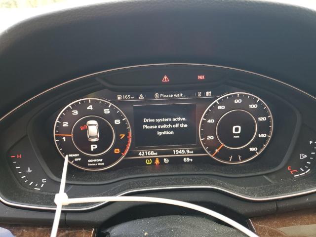 Audi Q5 Prestige Image 7