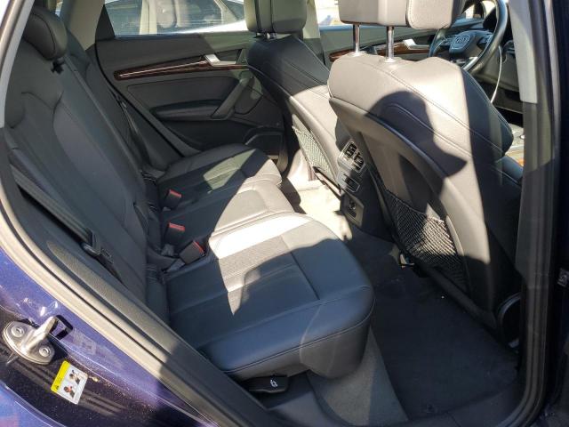 Audi Q5 Prestige Image 9