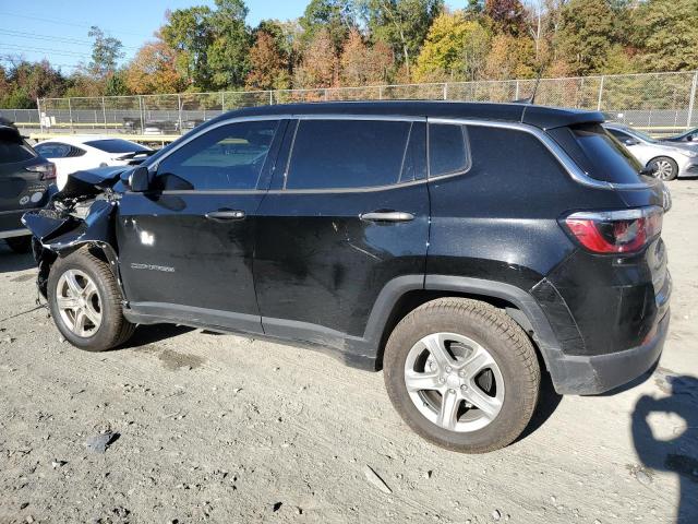 Jeep Compass Sport Image 3