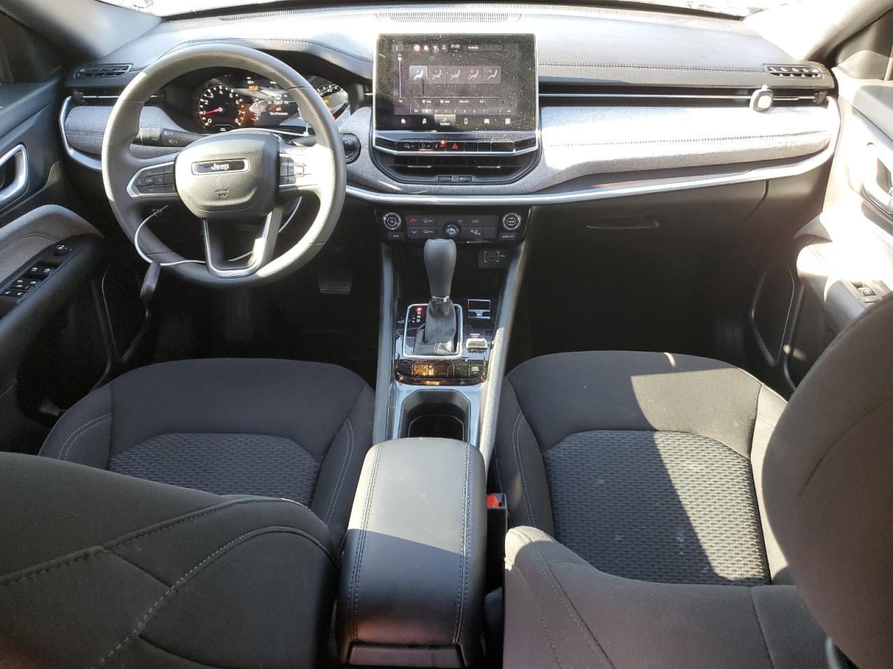 Jeep Compass Sport Image 6