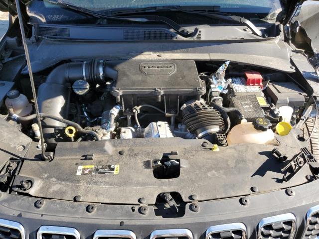 Jeep Compass Sport Image 12