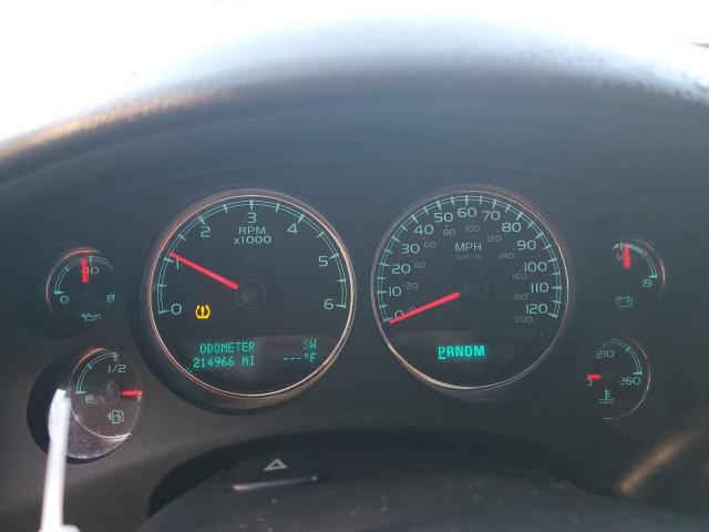 GMC Yukon Denali Image 10