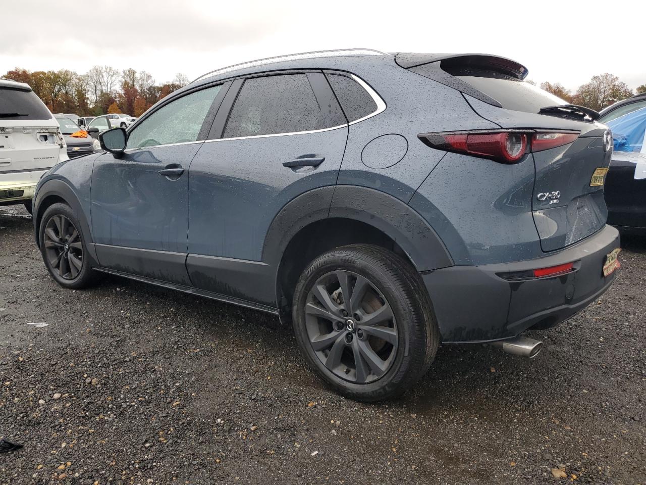 Mazda Cx Preferred Image 2