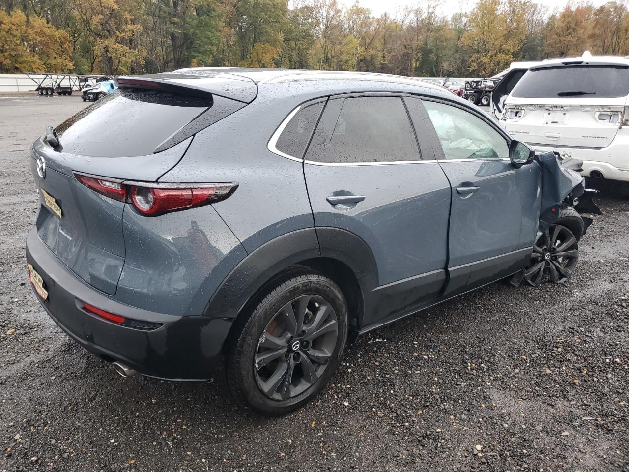 Mazda Cx Preferred Image 10