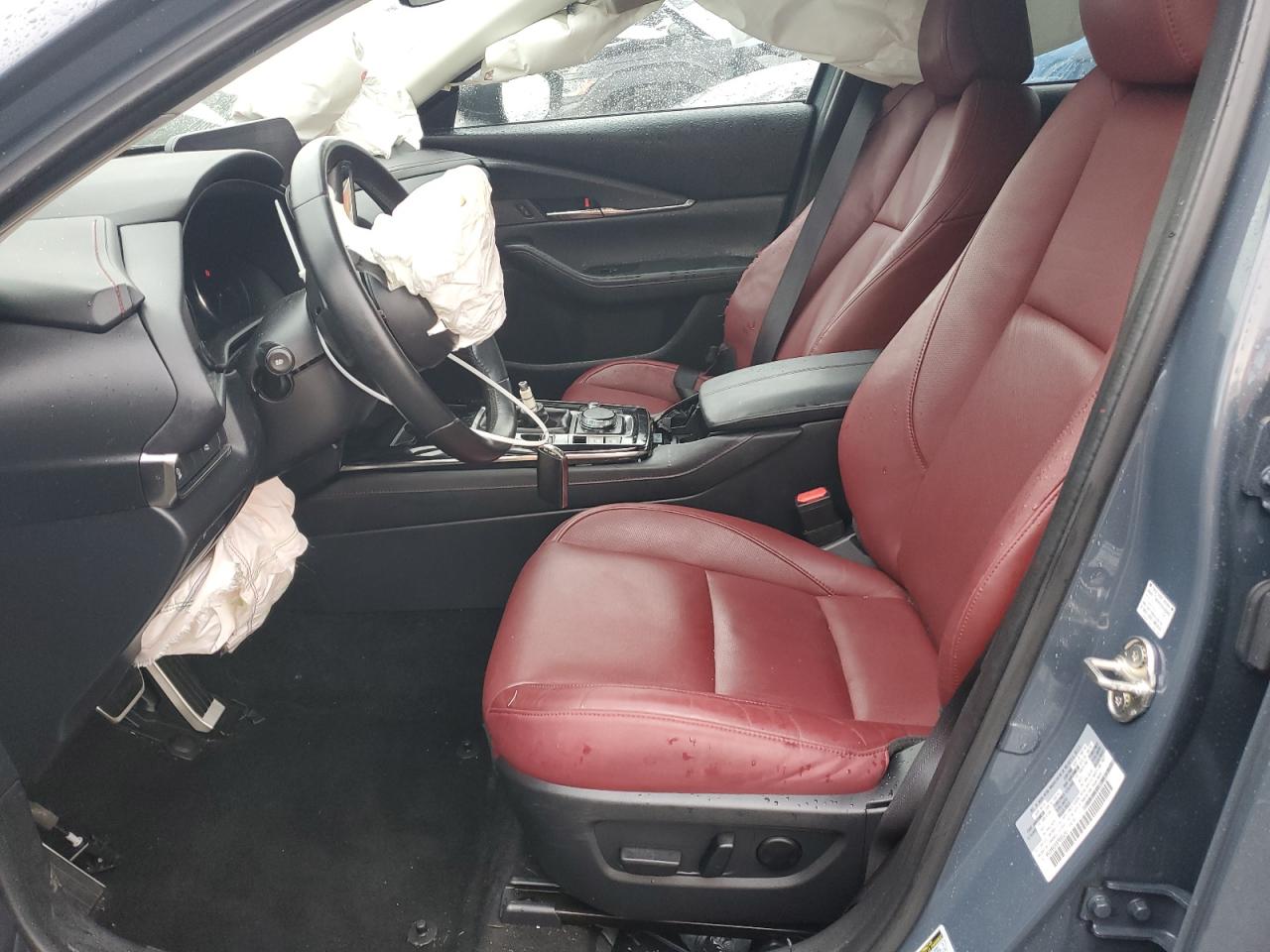 Mazda Cx Preferred Image 3