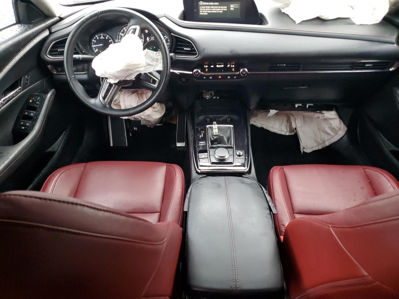 Mazda Cx Preferred Image 6