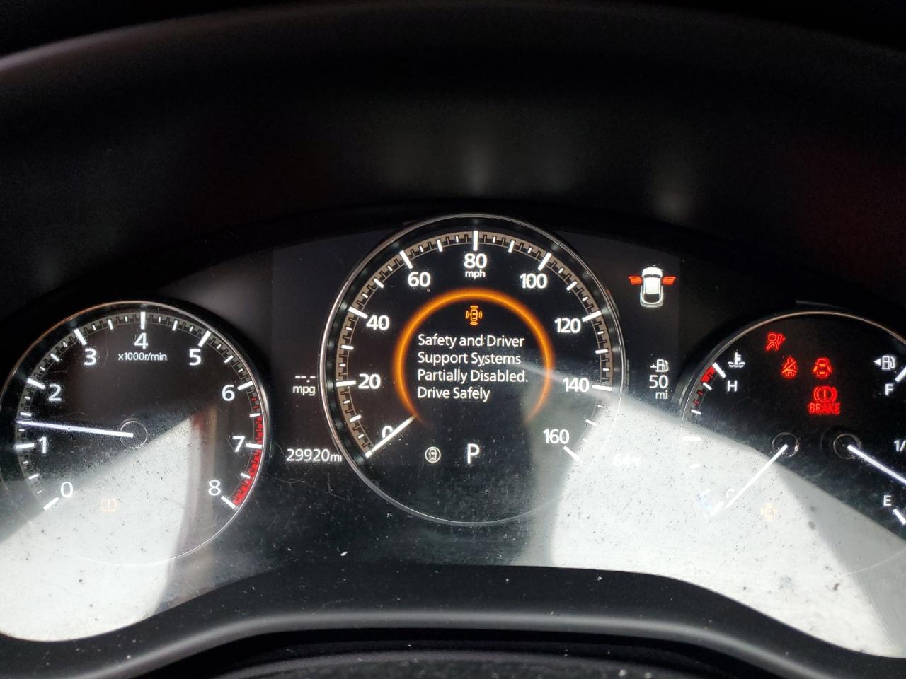 Mazda Cx Preferred Image 9