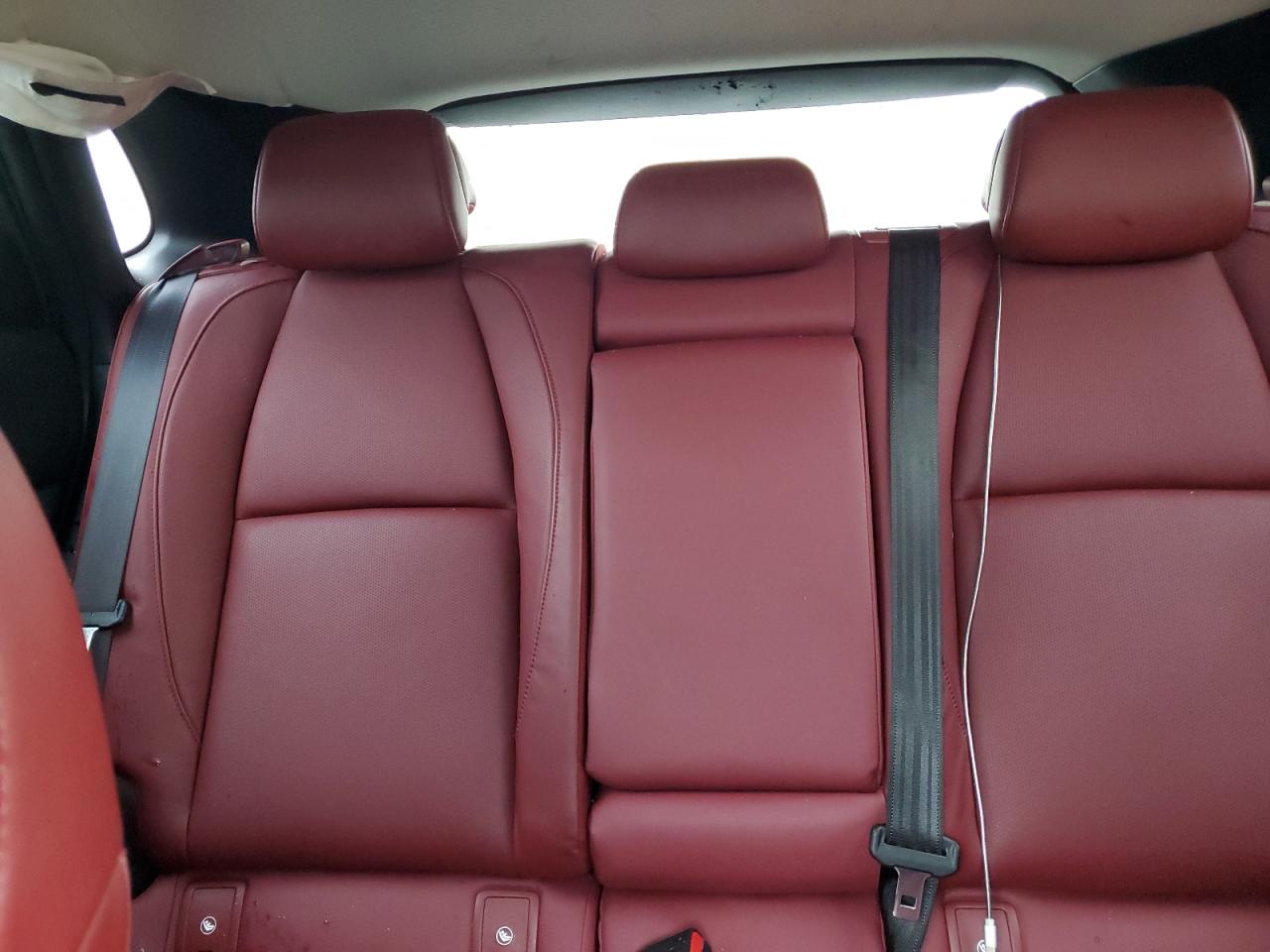 Mazda Cx Preferred Image 4