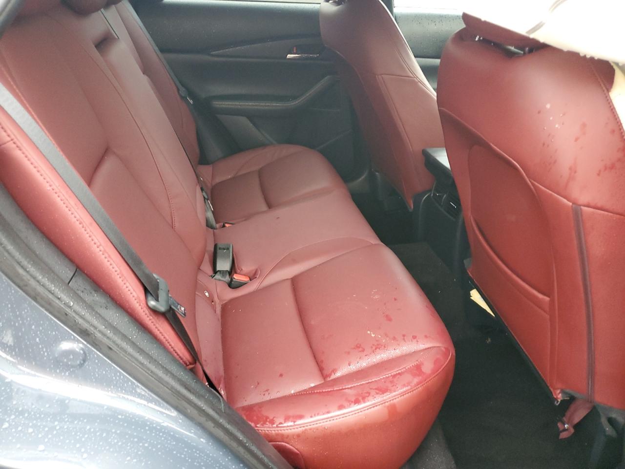 Mazda Cx Preferred Image 12