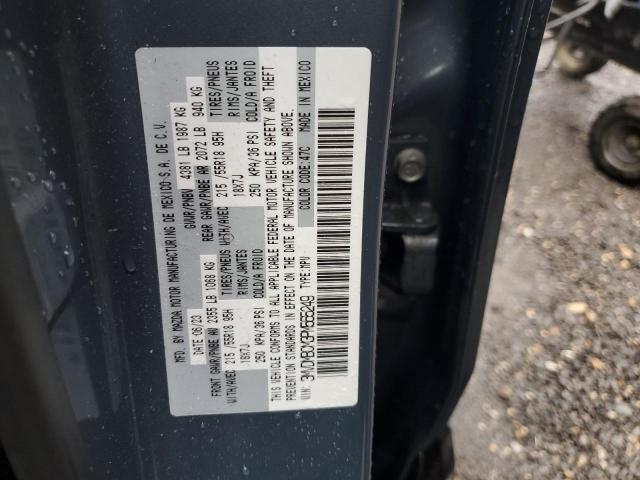 Mazda Cx Preferred Image 7