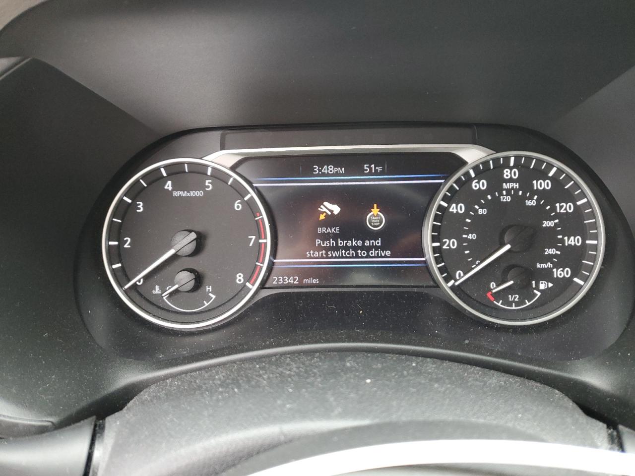 Nissan Sentra Sr Image 3